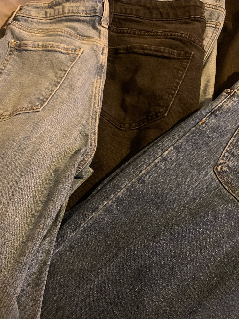 Jeans Bundle - Picture 2 of 7